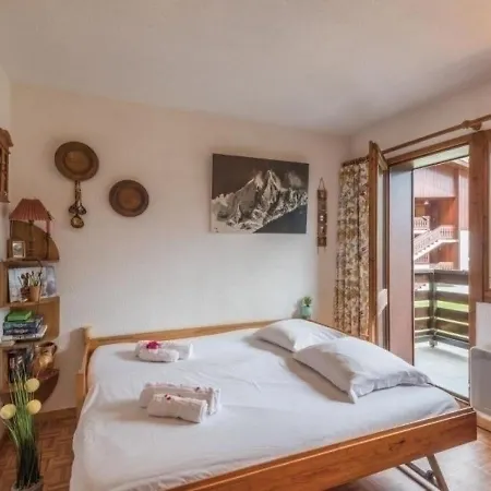 아파트 Ambiance Comme A La Maison